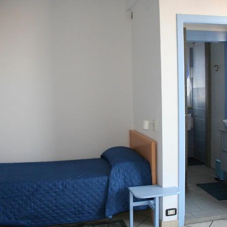 B&B Le Tre Palme Ancona Luaran gambar