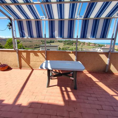 B&B Le Tre Palme Ancona Luaran gambar