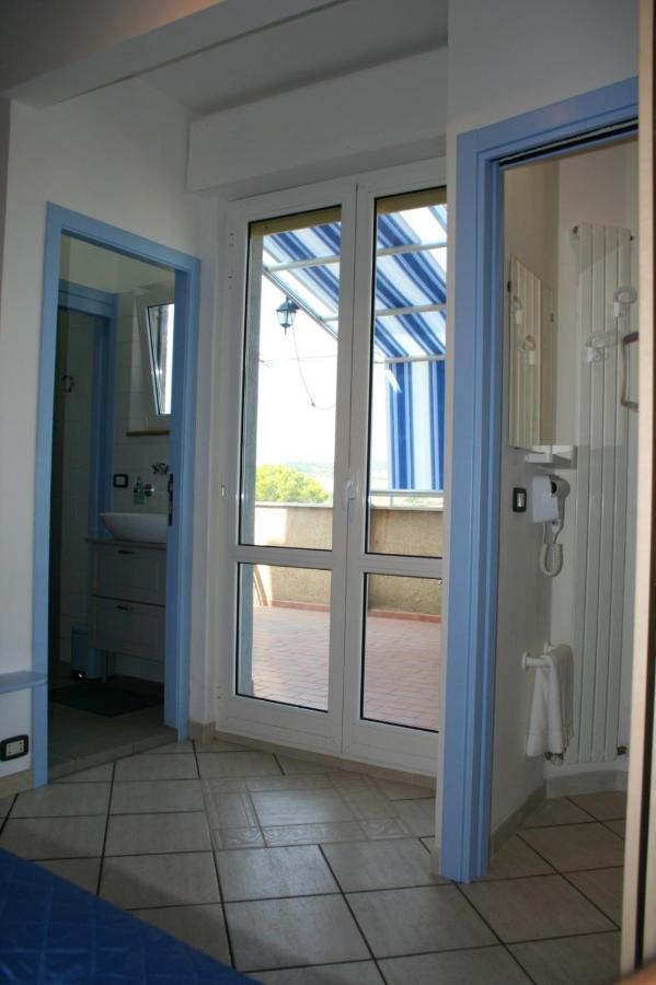 B&B Le Tre Palme Ancona Luaran gambar