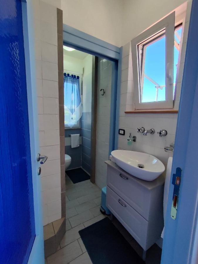 B&B Le Tre Palme Ancona Luaran gambar