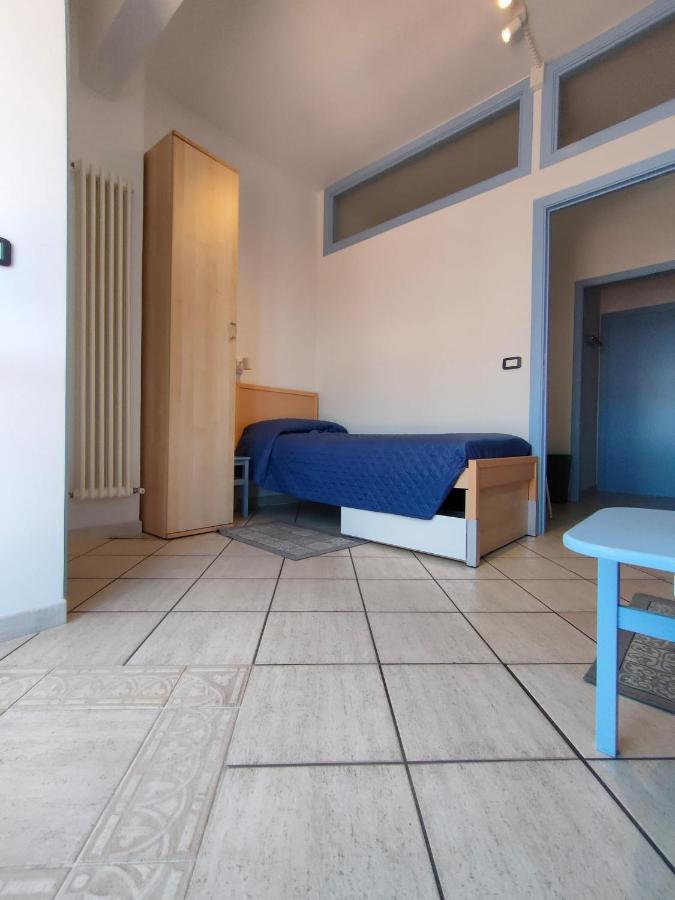 B&B Le Tre Palme Ancona Luaran gambar