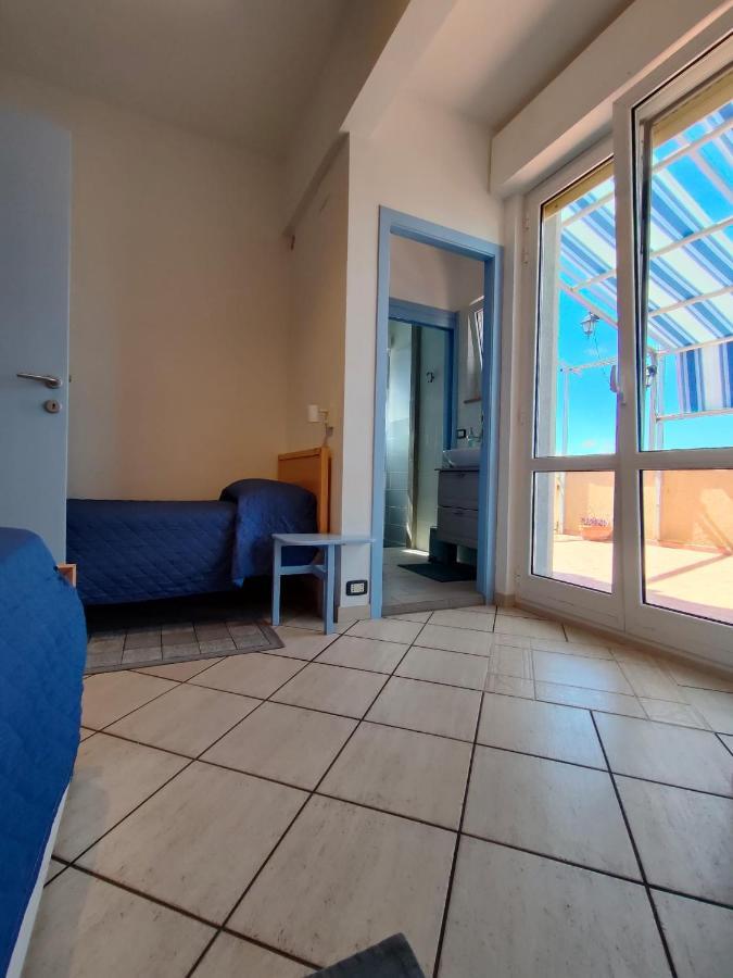 B&B Le Tre Palme Ancona Luaran gambar