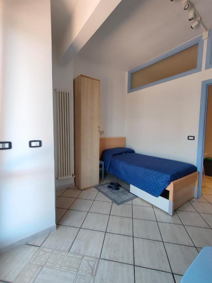 B&B Le Tre Palme Ancona Luaran gambar