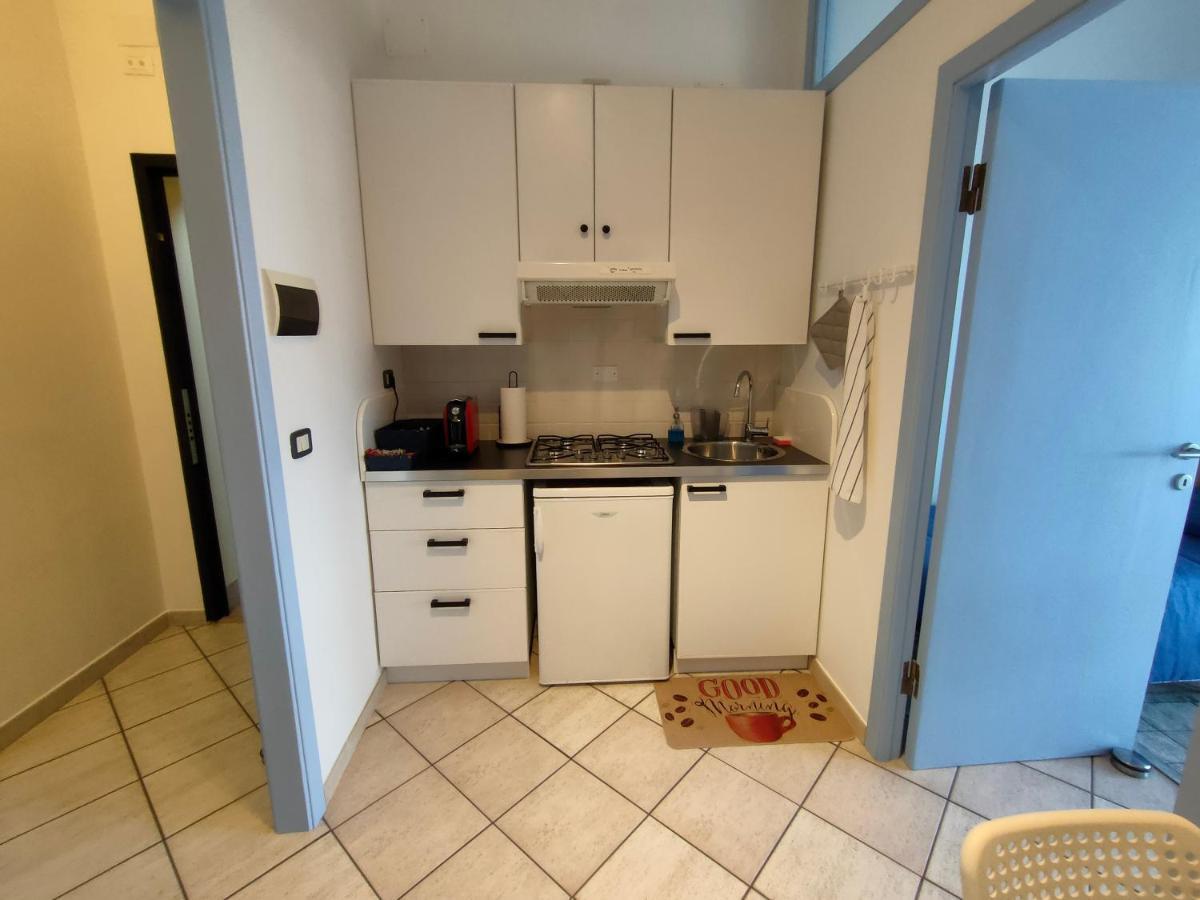 B&B Le Tre Palme Ancona Luaran gambar