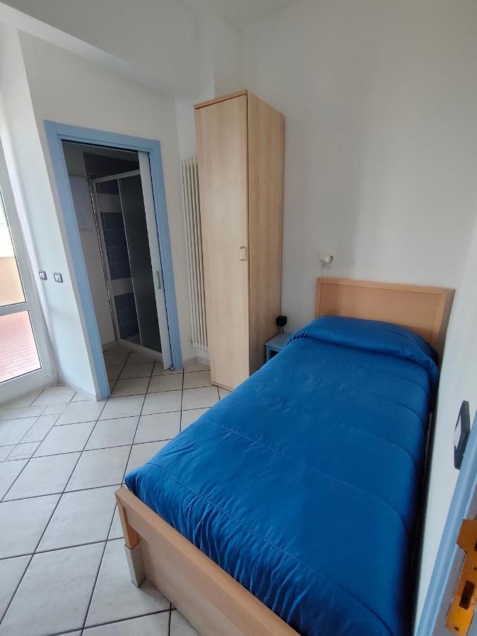 B&B Le Tre Palme Ancona Luaran gambar